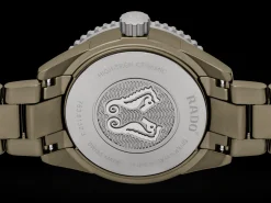 Captain Cook High-Tech Ceramic Diver*Rado Online