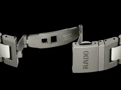 Captain Cook Hrithik Roshan Special Edition*Rado