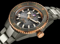 Captain Cook Hrithik Roshan Special Edition*Rado
