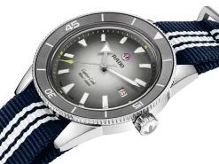 Captain Cook X Tennis Limited Edition*Rado Discount