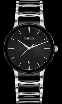 Centrix*Rado