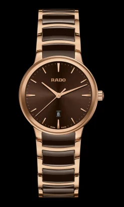 Centrix*Rado Online