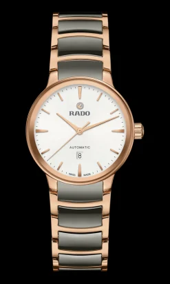 Centrix Automatic*Rado Clearance