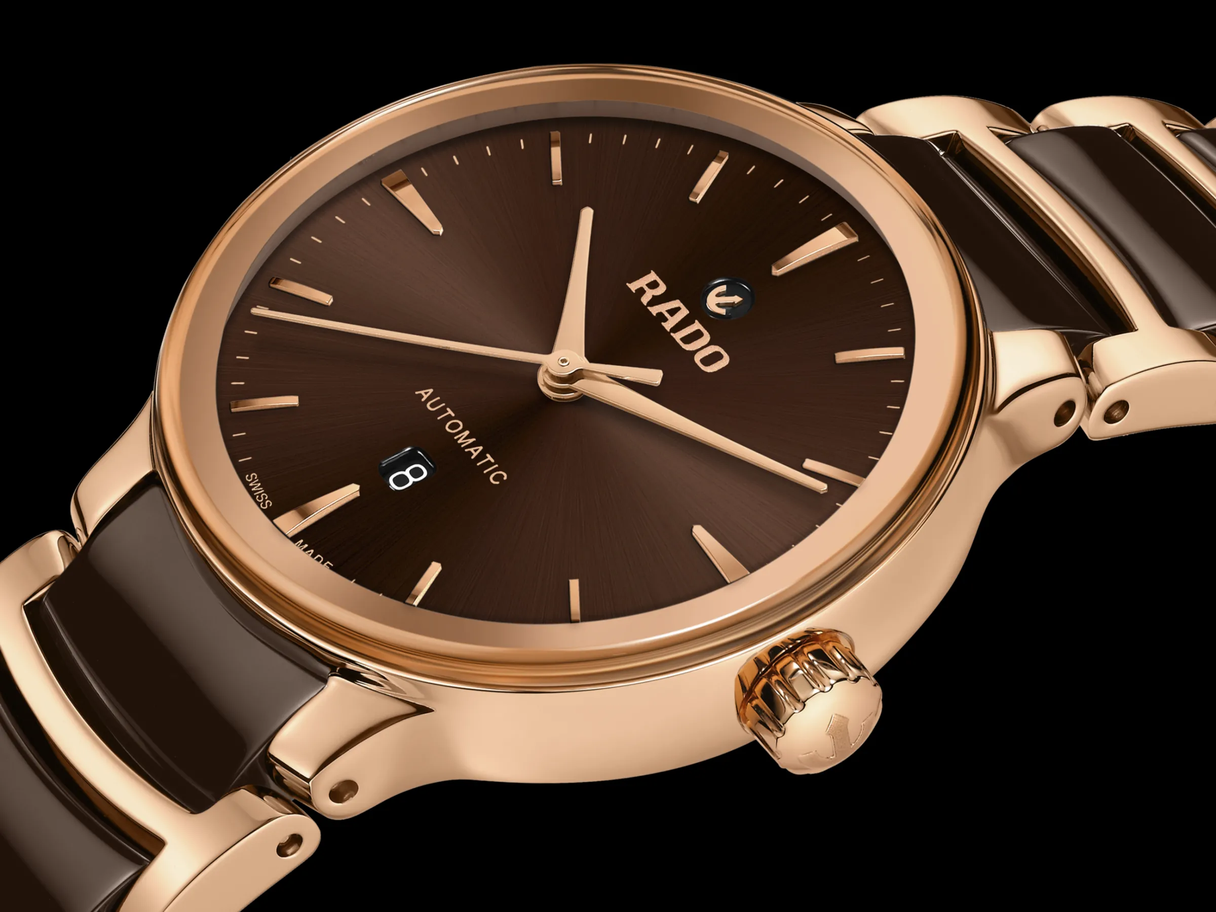 Centrix Automatic*Rado Sale