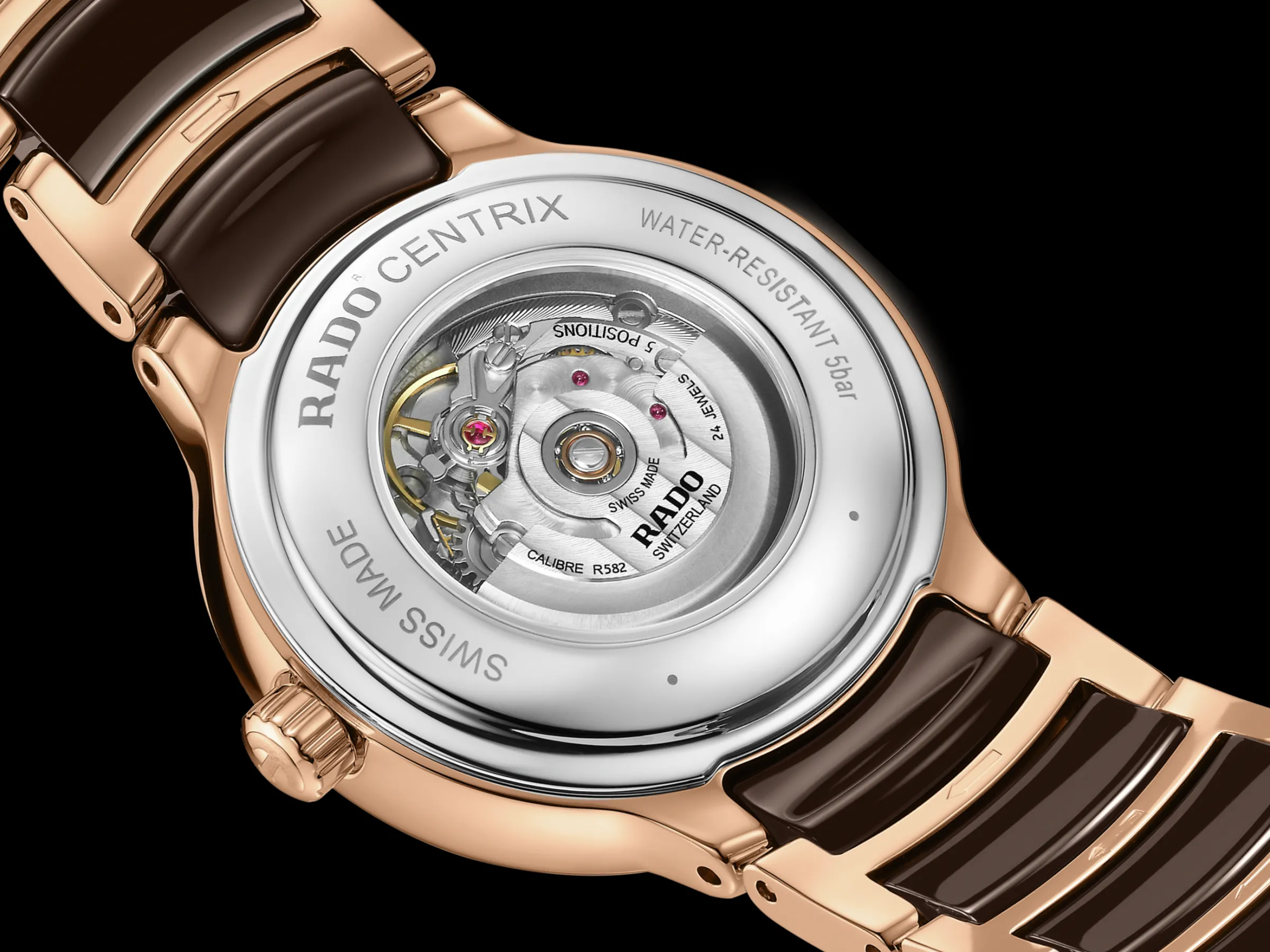 Centrix Automatic*Rado Sale