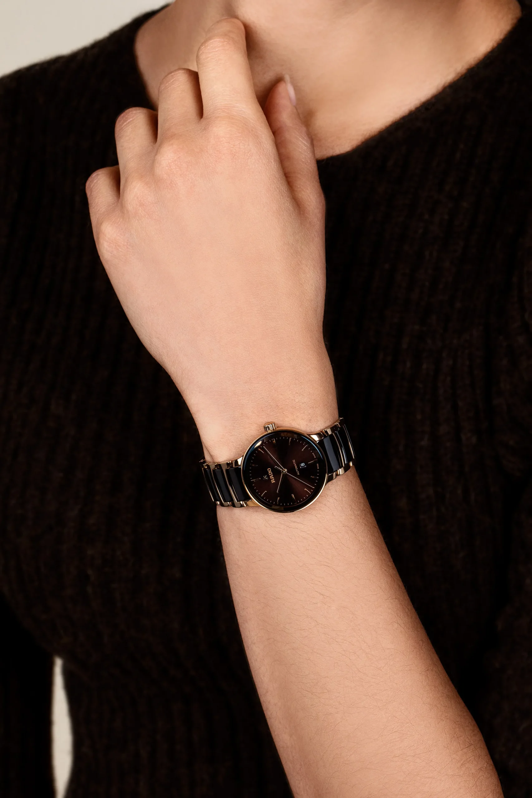 Centrix Automatic*Rado Sale