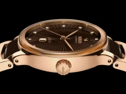 Centrix Automatic Diamonds*Rado Clearance