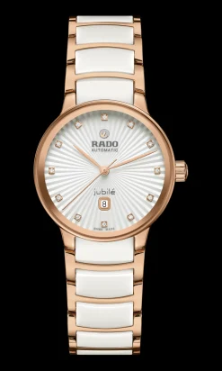 Centrix Automatic Diamonds*Rado Best