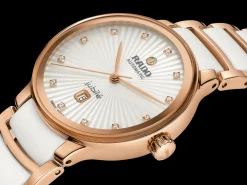 Centrix Automatic Diamonds*Rado Best