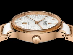 Centrix Automatic Diamonds*Rado Best