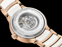 Centrix Automatic Diamonds*Rado Best
