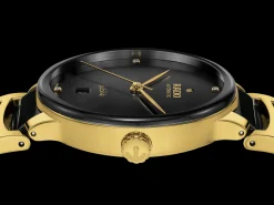 Centrix Automatic Diamonds*Rado Outlet