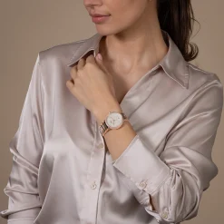 Centrix Automatic Diamonds*Rado Clearance