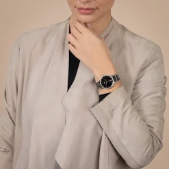 Centrix Automatic Diamonds*Rado