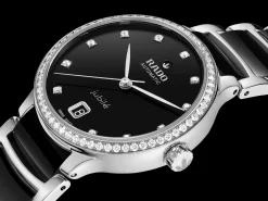 Centrix Automatic Diamonds*Rado