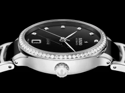 Centrix Automatic Diamonds*Rado
