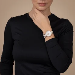 Centrix Automatic Diamonds*Rado Hot