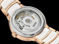 Centrix Automatic Diamonds*Rado Hot