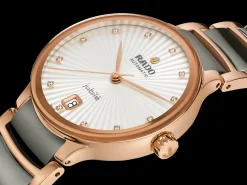 Centrix Automatic Diamonds*Rado Outlet