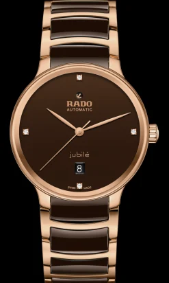 Centrix Automatic Diamonds*Rado Discount