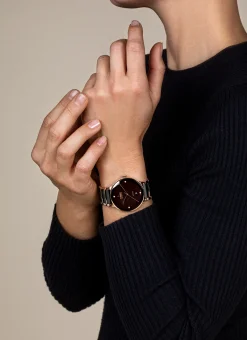 Centrix Automatic Diamonds*Rado Discount