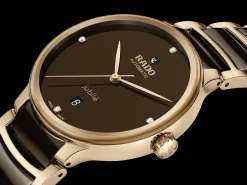 Centrix Automatic Diamonds*Rado Discount