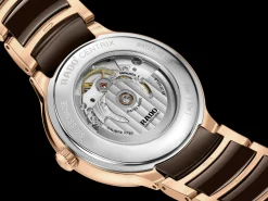 Centrix Automatic Diamonds*Rado Discount
