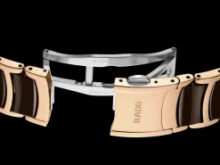 Centrix Automatic Diamonds*Rado Discount