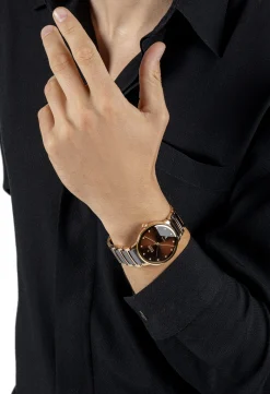 Centrix Automatic Diamonds*Rado Clearance