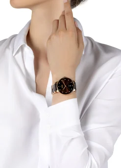 Centrix Automatic Diamonds*Rado Clearance