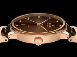 Centrix Automatic Diamonds*Rado Clearance