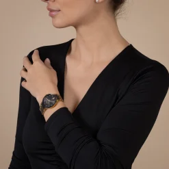 Centrix Automatic Diamonds*Rado Clearance