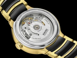 Centrix Automatic Diamonds*Rado Clearance