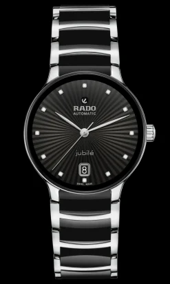 Centrix Automatic Diamonds*Rado Hot