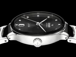 Centrix Automatic Diamonds*Rado Hot