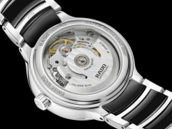 Centrix Automatic Diamonds*Rado Hot