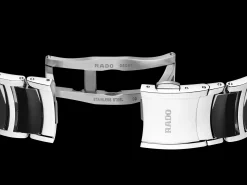 Centrix Automatic Diamonds*Rado Hot