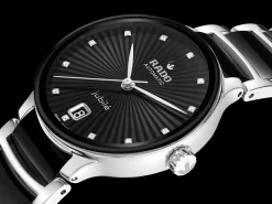 Centrix Automatic Diamonds*Rado Hot