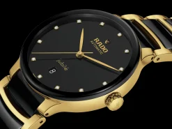 Centrix Automatic Diamonds*Rado Best