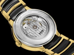 Centrix Automatic Diamonds*Rado Best