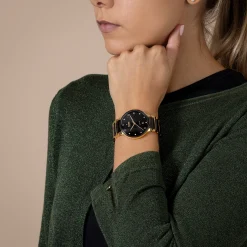 Centrix Automatic Diamonds*Rado Best