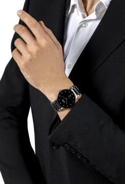 Centrix Automatic Diamonds*Rado New