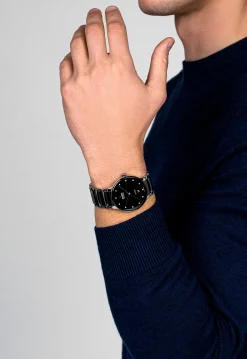 Centrix Automatic Diamonds*Rado New
