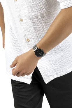 Centrix Automatic Diamonds*Rado New