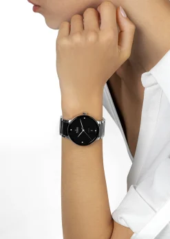 Centrix Automatic Diamonds*Rado New