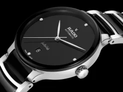 Centrix Automatic Diamonds*Rado New
