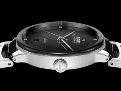 Centrix Automatic Diamonds*Rado New
