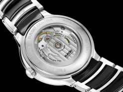Centrix Automatic Diamonds*Rado New