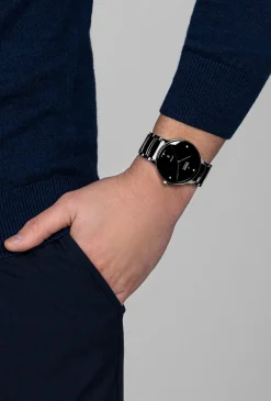 Centrix Automatic Diamonds*Rado New