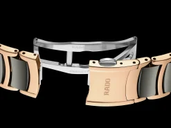 Centrix Automatic Diamonds*Rado New
